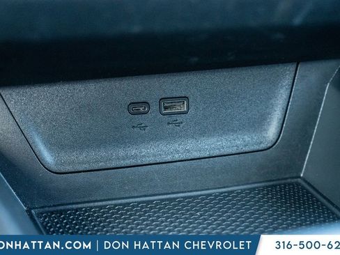 Used 2025 Chevrolet Equinox LT image 13