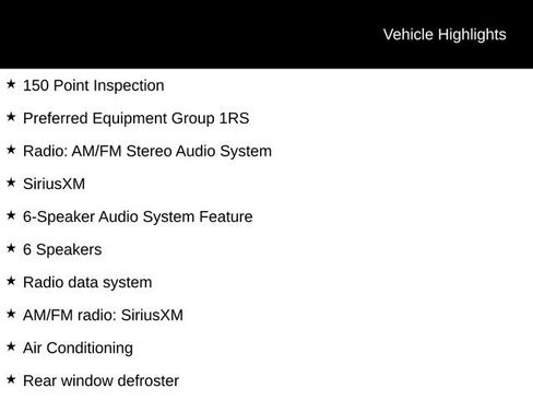 Used 2024 Chevrolet TrailBlazer RS image 2