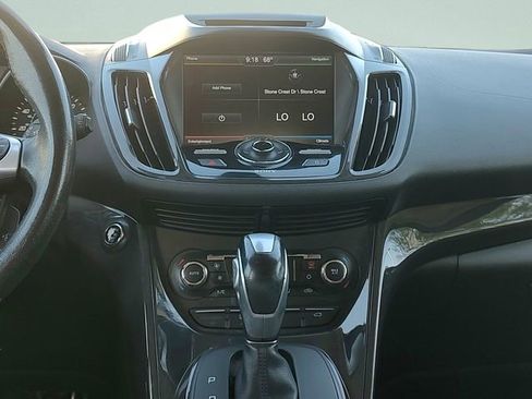 Used 2014 Ford Escape Titanium FWD image 13