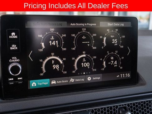 Used 2024 Honda Civic Type R image 17