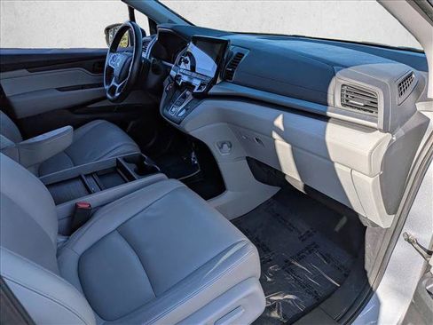 Used 2019 Honda Odyssey EX-L image 21