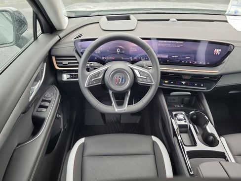 New 2026 Buick Envision Sport Touring image 11