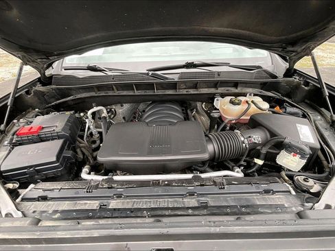 Used 2021 GMC Sierra 1500 Denali w/ Technology Package AWD/4WD image 10