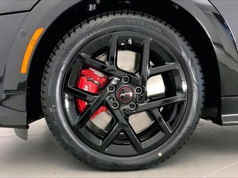 New 2026 MINI Cooper John Cooper Works image 9