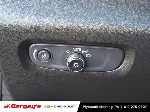 Certified 2020 Chevrolet Traverse LS image 28