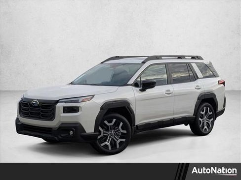 New 2026 Subaru Outback Touring XT image 1