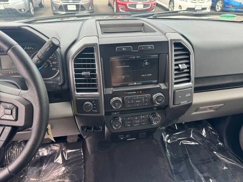 Used 2015 Ford F150 XLT w/ Equipment Group 302A Luxury AWD/4WD image 2