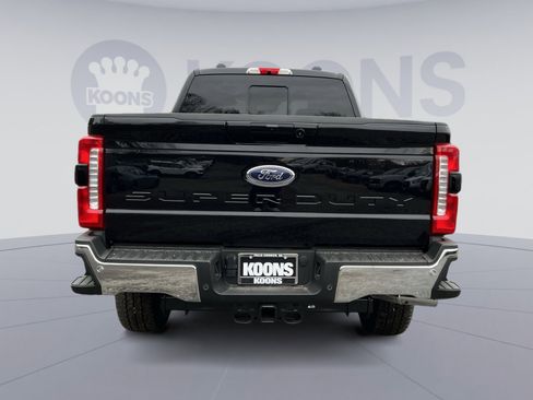 New 2026 Ford F250 Lariat w/ Lariat Ultimate Package image 5