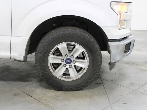 Used 2016 Ford F150 XL w/ Equipment Group 101A Mid image 13