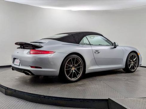 Used 2014 Porsche 911 Carrera image 37