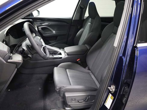 New 2025 Audi Q5 Premium Plus image 5