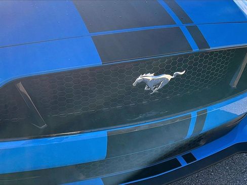 Used 2022 Ford Mustang GT Premium w/ Equipment Group 401A image 28