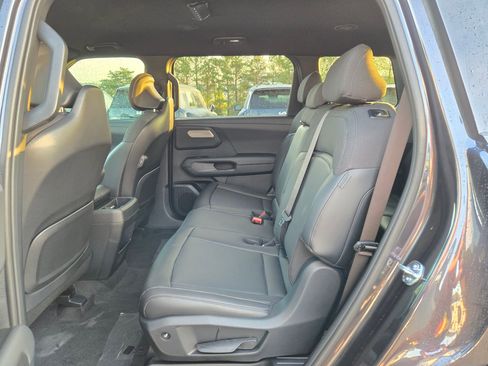 New 2027 Kia Telluride LX image 35