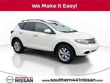Used 2014 Nissan Murano SV w/ Value Package image 1