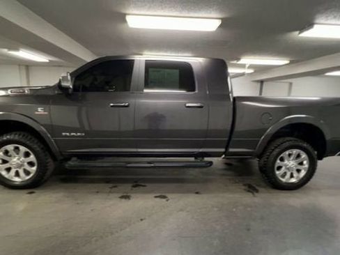 Used 2022 RAM 2500 Laramie image 5