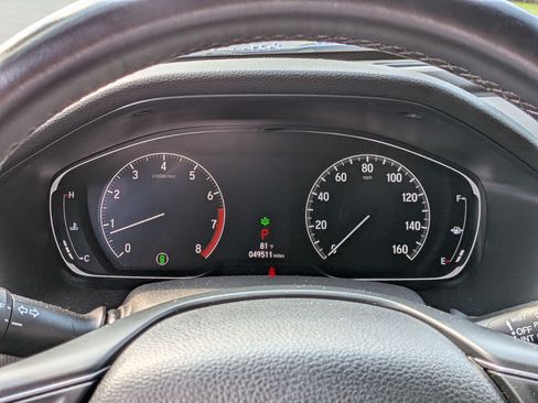 Used 2018 Honda Accord Sport image 13