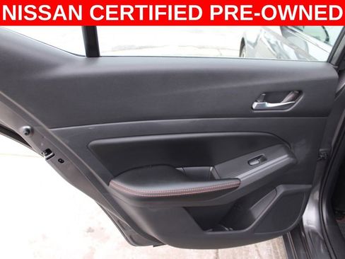 Certified 2021 Nissan Altima 2.5 SR image 28