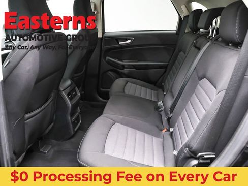 Used 2024 Ford Edge SE w/ Cargo Accessory Package AWD/4WD image 19