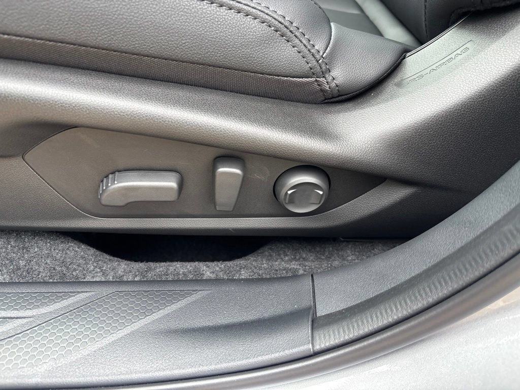 New 2026 Subaru Outback Premium AWD/4WD image 23