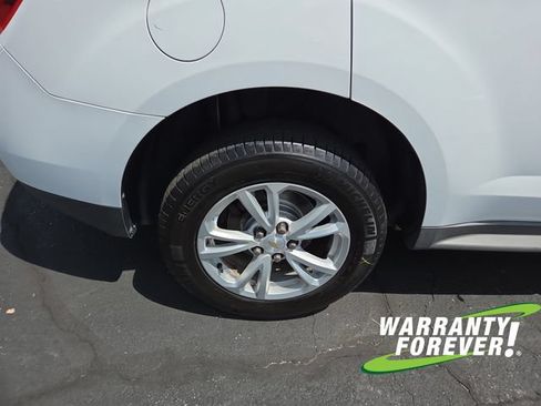 Used 2017 Chevrolet Equinox LT w/ Convenience Package FWD image 20