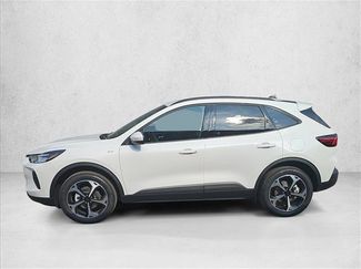 New 2026 Ford Escape ST-Line Select w/ Tech Pack #1 video 2