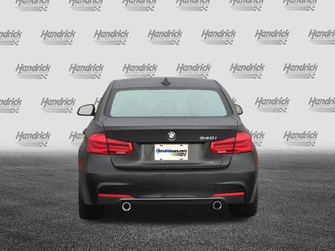 Used 2018 BMW 340i Sedan image 8