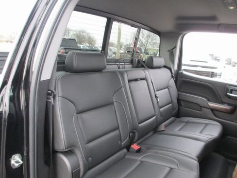 Used 2018 GMC Sierra 1500 SLT image 23