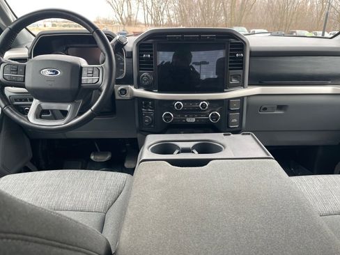 Used 2021 Ford F150 XLT w/ Equipment Group 302A High image 12