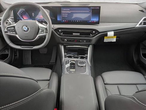 New 2026 BMW 330i xDrive Sedan w/ Premium Package AWD/4WD image 16