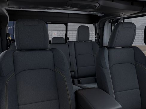 New 2026 Jeep Gladiator Sport image 26