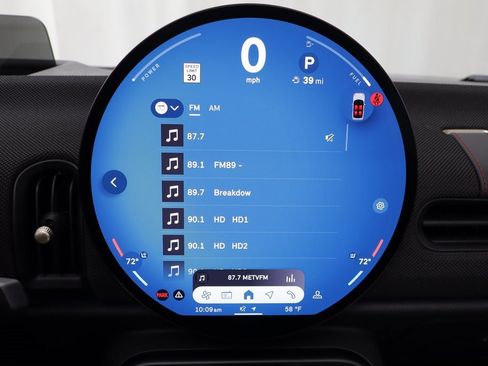 New 2026 MINI Cooper John Cooper Works image 10