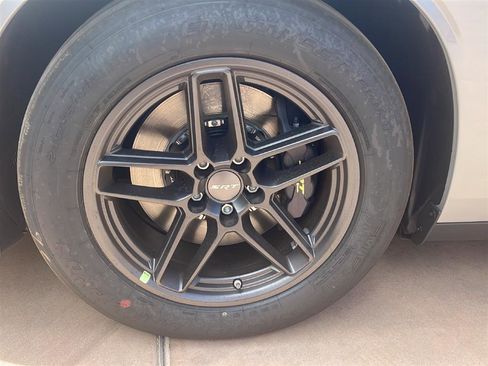 Used 2023 Dodge Challenger SRT Hellcat Redeye image 4