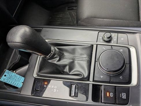 Used 2020 MAZDA CX-30 AWD image 11