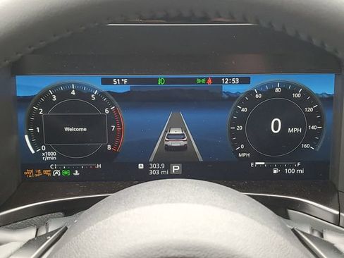 New 2026 Subaru Outback Premium AWD/4WD image 20