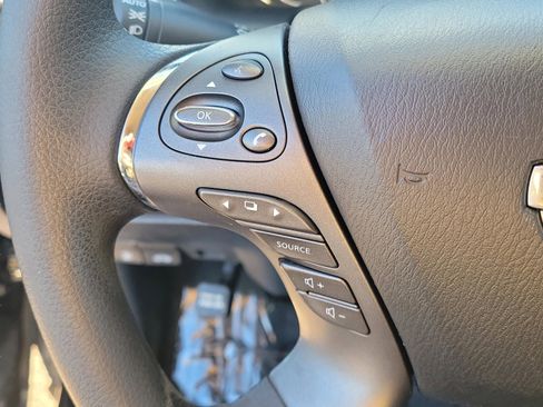 Used 2020 Nissan Murano S w/ Technology Package image 22