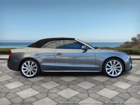 Used 2016 Audi A5 2.0T Premium Plus image 17