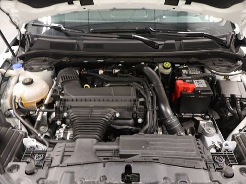 Used 2025 Lincoln Corsair Reserve w/ Equipment Group 202A image 24