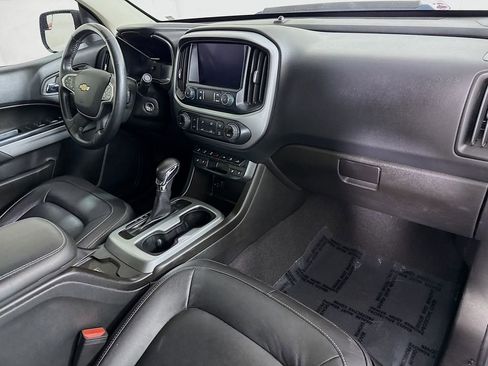 Used 2022 Chevrolet Colorado ZR2 AWD/4WD image 34