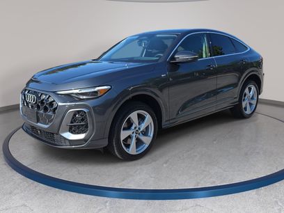 New 2026 Audi Q5 Premium Plus