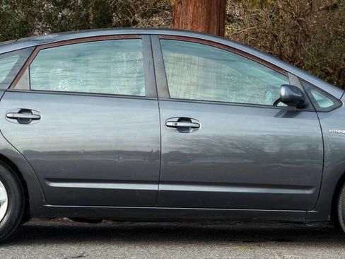 Used 2008 Toyota Prius FWD image 21
