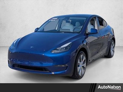 Used 2023 Tesla Model Y Long Range