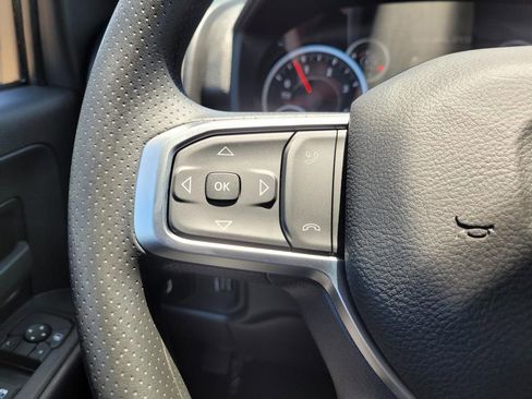 New 2025 RAM 2500 Tradesman image 20