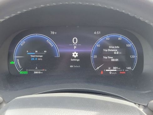 Used 2023 Toyota Highlander Platinum AWD/4WD image 13