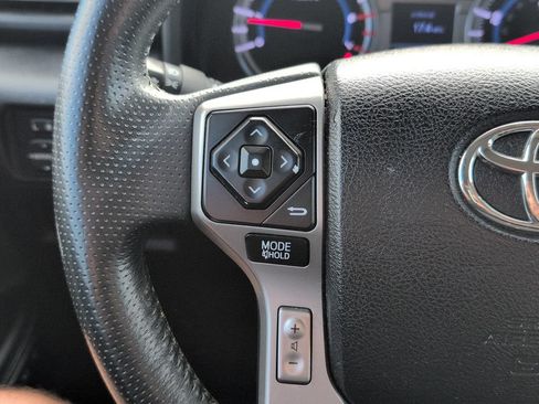Used 2018 Toyota 4Runner Limited AWD/4WD image 14