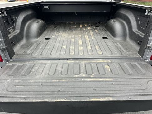 Used 2021 RAM 2500 Laramie image 19