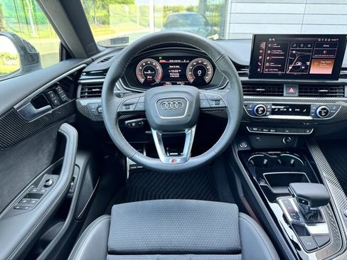 Certified 2025 Audi A5 2.0T Premium Plus image 13