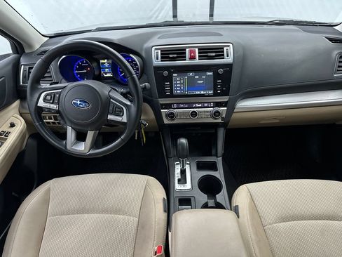 Used 2015 Subaru Outback 2.5i Premium AWD/4WD image 22