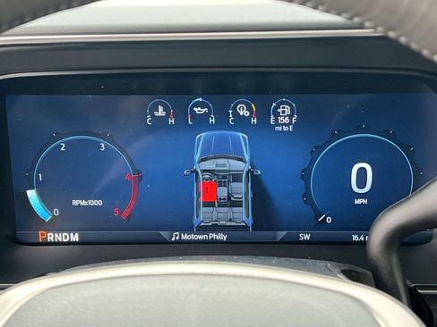 New 2026 Ford F250 Platinum w/ Platinum Plus Package image 17