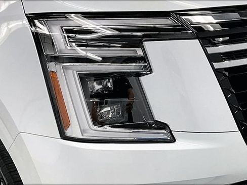 New 2026 Nissan Armada Platinum Reserve AWD/4WD image 15