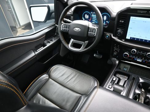 Used 2023 Ford F150 Tremor w/ Equipment Group 402A High image 24